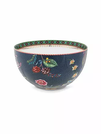 PIP STUDIO | Schale BERRY BLUES 18cm Blue | 